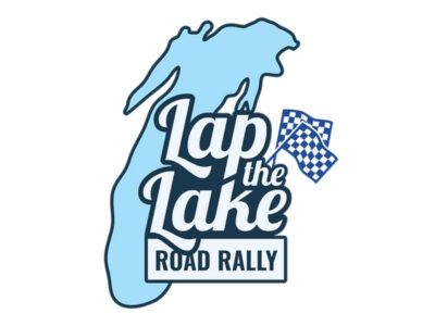 Lap the Lake Road Rally