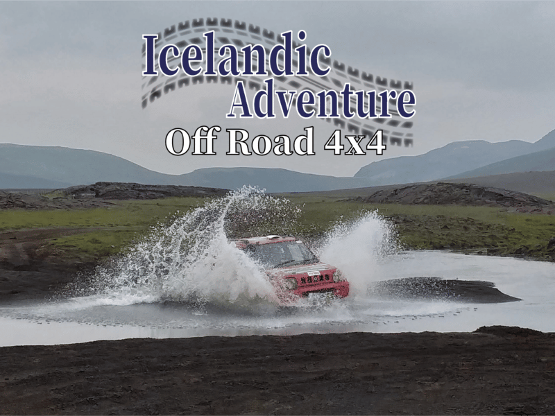 Icelandic Adventure