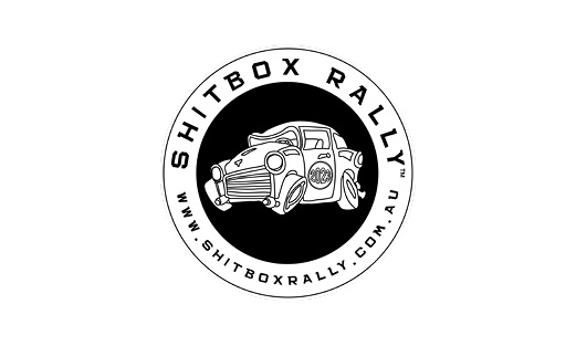 Shitbox Rally