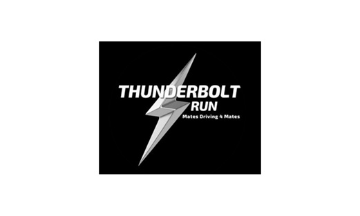 Thunderbolt Run